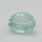 Aquamarine  5.46 Ct Certified